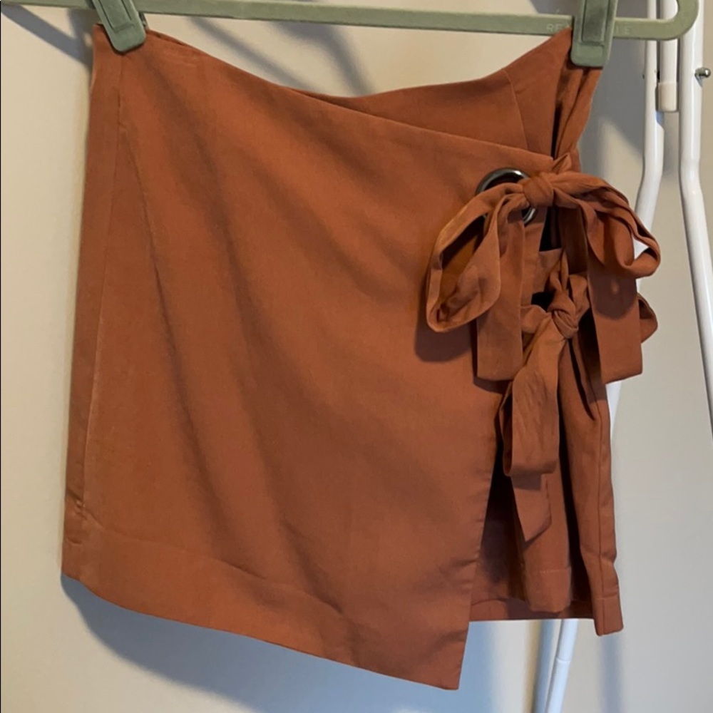 JOA skirt